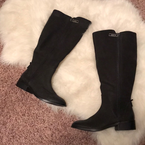 wide calf boots aldo